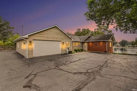 11680 Jefferson Rd, Osceola, IN 46561
