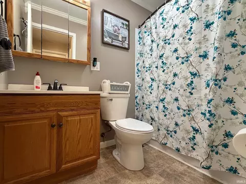 Bath - 229 White Ln, Bedford, IN 47421 photo 1 of 2