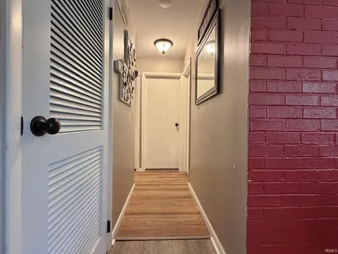 Entry Way - 229 White Ln, Bedford, IN 47421 photo 1 of 1