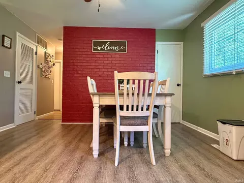 Dining - 229 White Ln, Bedford, IN 47421 photo 1 of 2