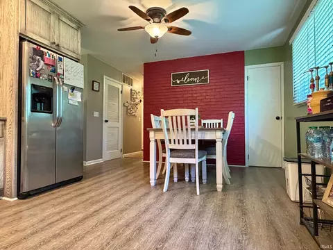 Dining - 229 White Ln, Bedford, IN 47421 photo 2 of 2