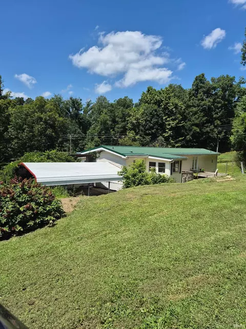 3243 W 1000 Rds, French Lick, IN 47432