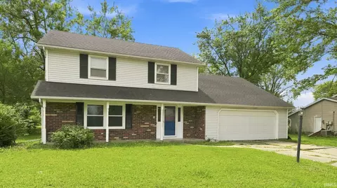 4332 Whiteford Ln, Fort Wayne, IN 46816