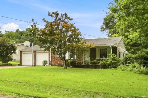 318 Westmore Dr, Evansville, IN 47712