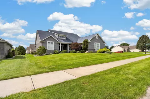 601 Brittania Dr, Huntington, IN 46750