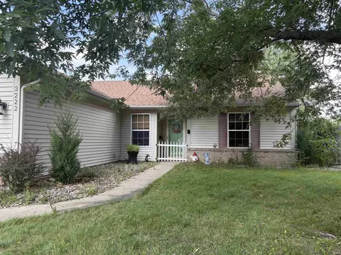 3222 Cedar Ridge Run, Fort Wayne, IN 46808