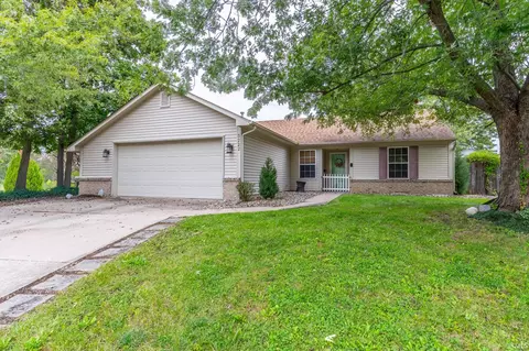 3222 Cedar Ridge Run, Fort Wayne, IN 46808
