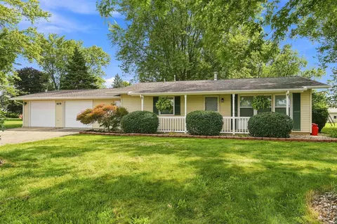 609 State Road 13, North Manchester, IN 46962