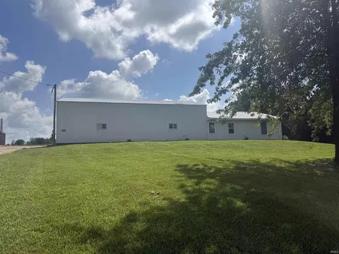 6064 N 600 W Rd, Otwell, IN 47564