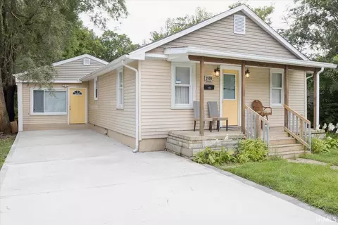 2509 Elk St, Lafayette, IN 47904