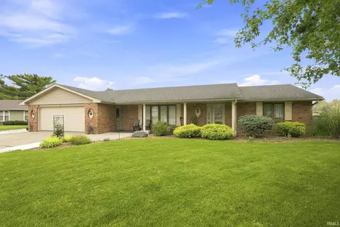 730 Jeffrey Ct, Columbia City, IN 46725