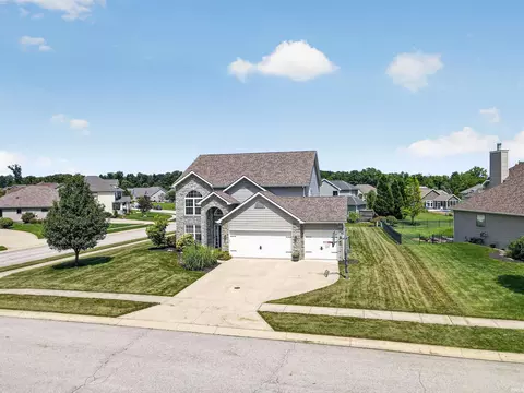 11128 Arranmore Cv, Roanoke, IN 46783