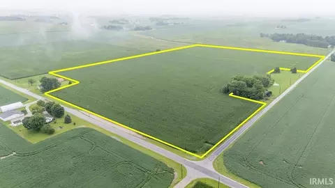 800 E County Rd, Walton, IN 46994
