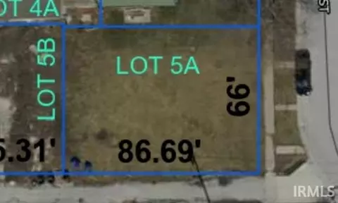 415 N Lafountain St, Kokomo, IN 46901