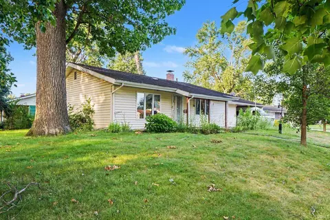 3518 Rexford Dr, South Bend, IN 46615