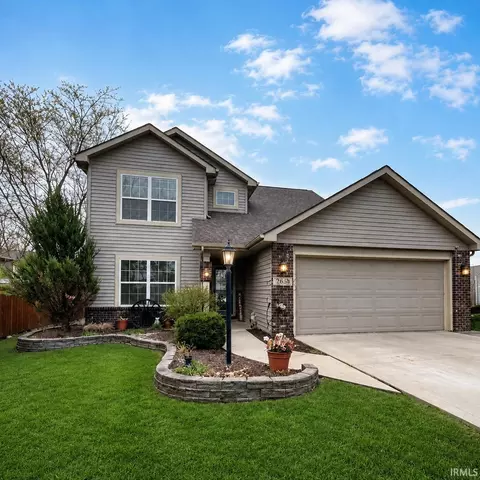 13226 Indiana St, Grabill, IN 46741