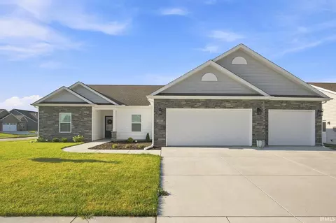 131 Fossey St, West Lafayette, IN 47906