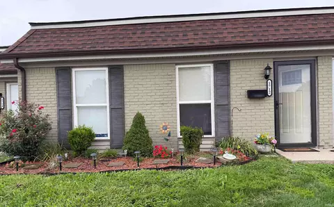 1712 Sussex On Berkley St, Kokomo, IN 46901