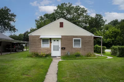 1700 Strong Ave, Elkhart, IN 46514