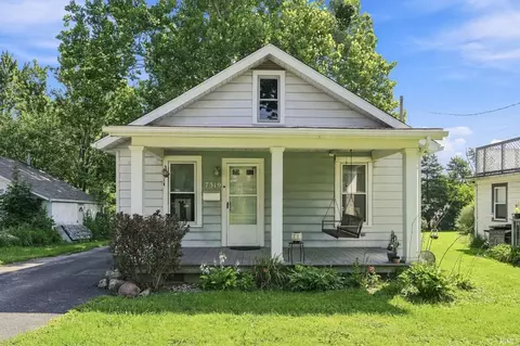 7319 Ideal Ave, Fort Wayne, IN 46809