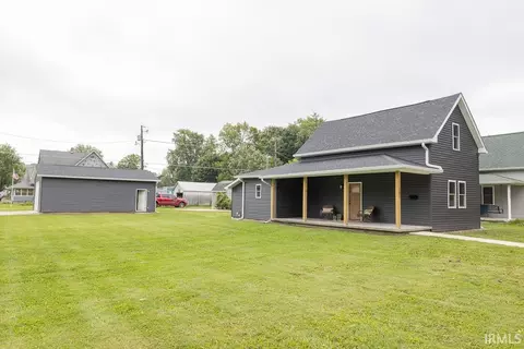 803 S Water St, Jonesboro, IN 46938