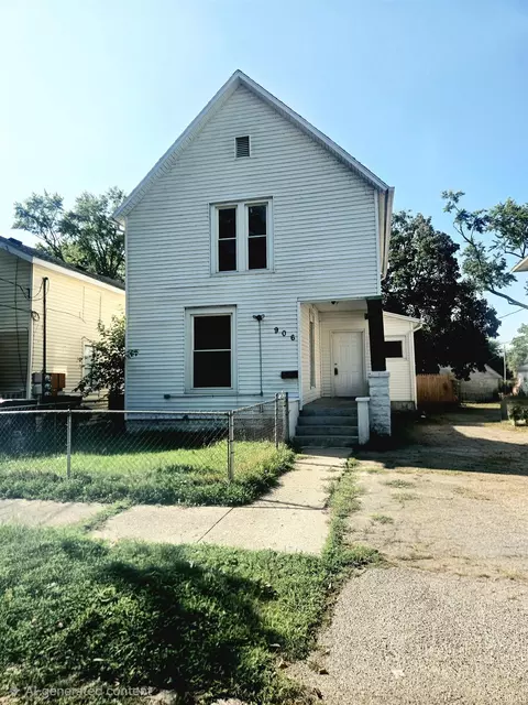 906 Hudson St, Elkhart, IN 46516