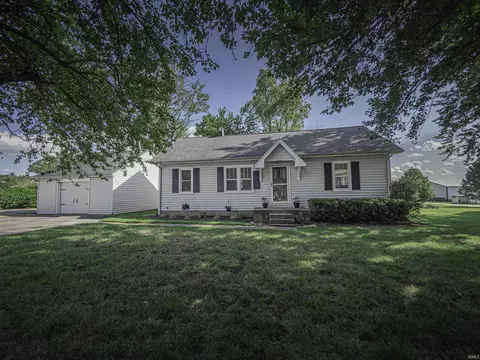 3601 Kansas Rd, Evansville, IN 47725