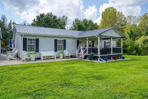 193 E Gentry, Rockport, IN 47635