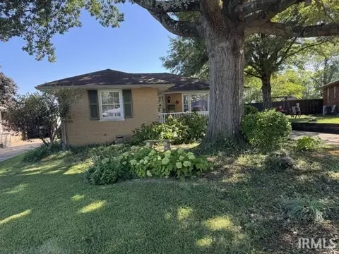 3108 W Indiana St, Evansville, IN 47712