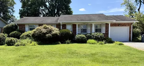 7517 Lincoln Ave, Evansville, IN 47715