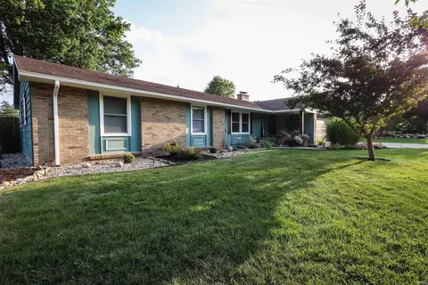 17334 Lee Ln, Harlan, IN 46743