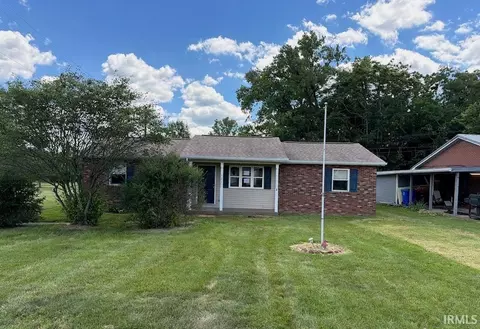 723 Kiper Ave, Boonville, IN 47601