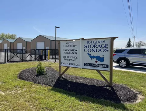 5655 W State Road 120, Angola, IN 46703