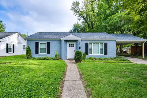 2208 E Michigan St, Evansville, IN 47711