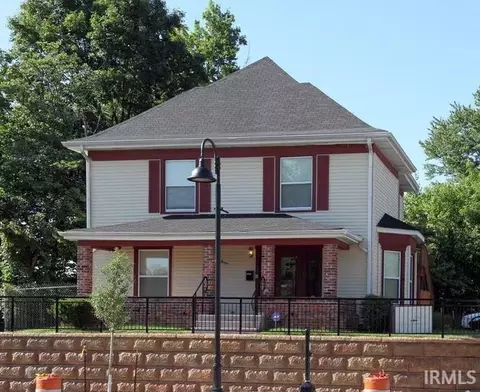 12029 E 12029 E Washington St, Indianapolis, IN 46229