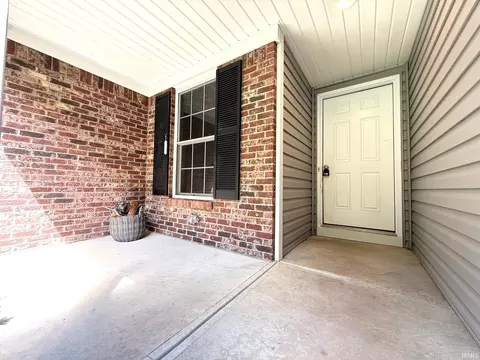 Exterior - 8767 S Ketcham Rd, Bloomington, IN 47403 photo 5 of 17