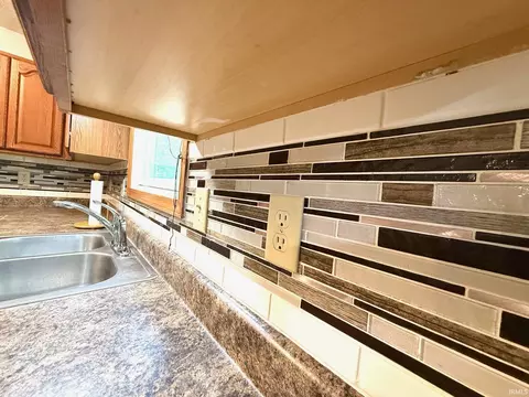 Kitchen - 8767 S Ketcham Rd, Bloomington, IN 47403 photo 7 of 8
