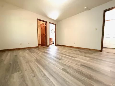 Bedroom - 8767 S Ketcham Rd, Bloomington, IN 47403 photo 5 of 5