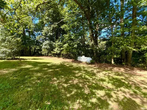 Exterior - 8767 S Ketcham Rd, Bloomington, IN 47403 photo 13 of 17