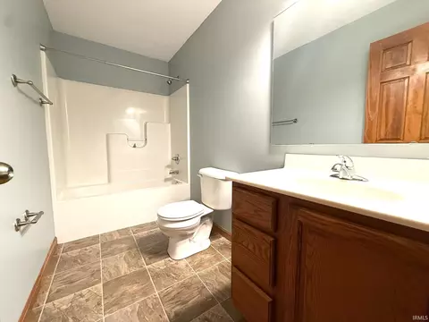 Bath - 8767 S Ketcham Rd, Bloomington, IN 47403 photo 1 of 3