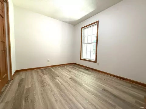 Bedroom - 8767 S Ketcham Rd, Bloomington, IN 47403 photo 2 of 5