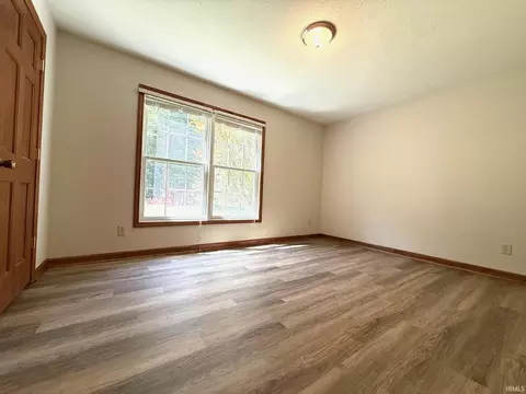 Bedroom - 8767 S Ketcham Rd, Bloomington, IN 47403 photo 3 of 5