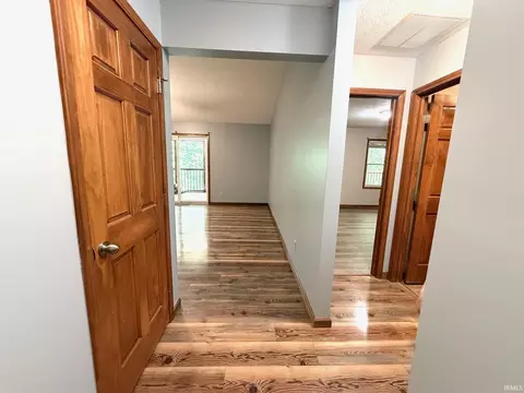 Entry Way - 8767 S Ketcham Rd, Bloomington, IN 47403 photo 1 of 2
