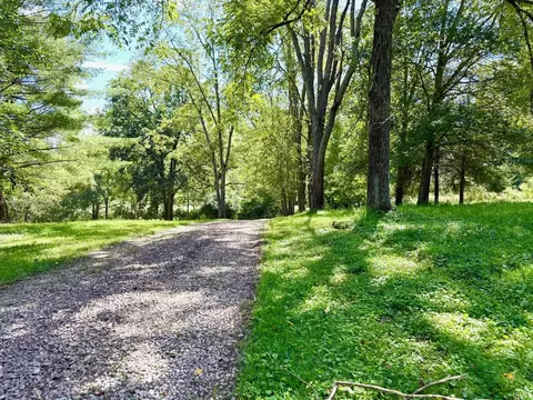 Exterior - 8767 S Ketcham Rd, Bloomington, IN 47403 photo 17 of 17