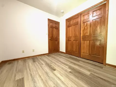 Bedroom - 8767 S Ketcham Rd, Bloomington, IN 47403 photo 1 of 5