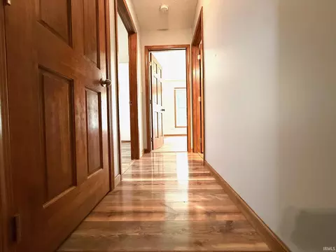 Entry Way - 8767 S Ketcham Rd, Bloomington, IN 47403 photo 2 of 2