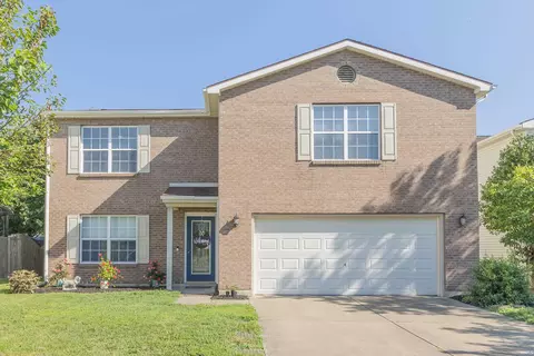 3212 Oaklyn Dr, Evansville, IN 47711