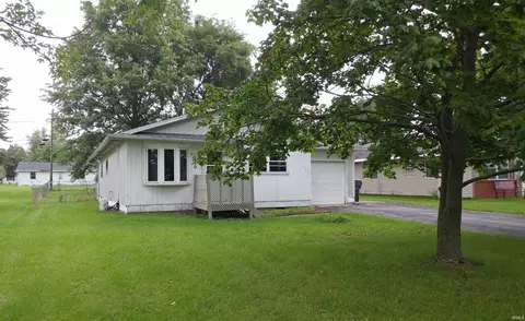 510 W Henderson St, Montpelier, IN 47359