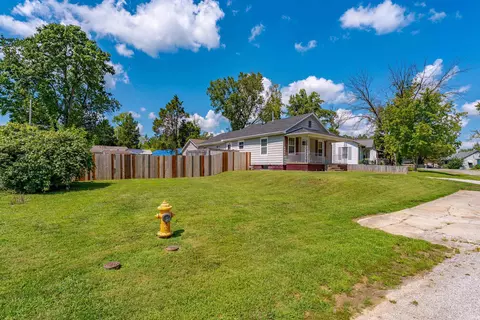 3428 Wansford Ave, Evansville, IN 47711