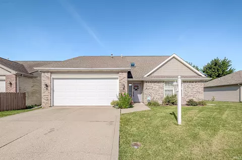 729 Browning St, Columbia City, IN 46725